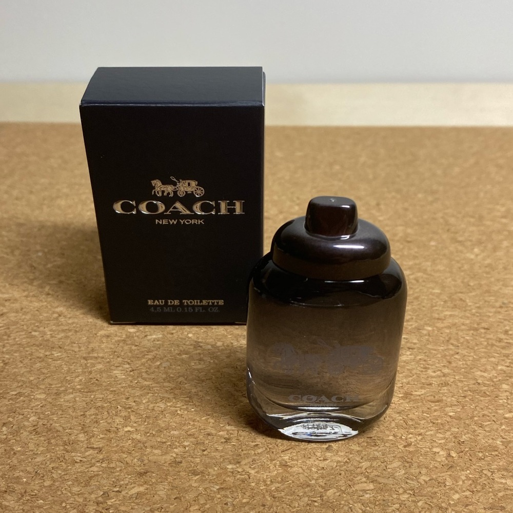 Coach For Men